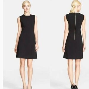 #300 KATE SPADE Fall/Winter Little Black Dress